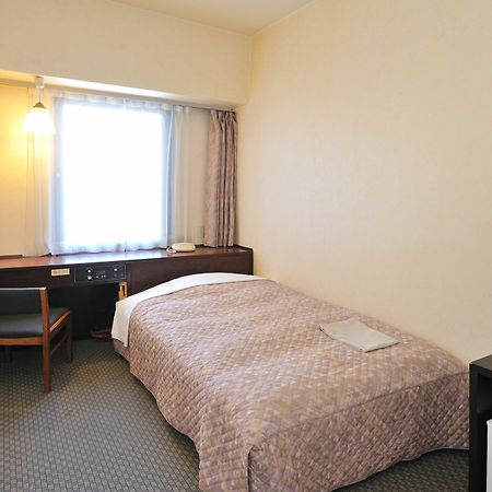Osaka Riverside Hotel מראה חיצוני תמונה