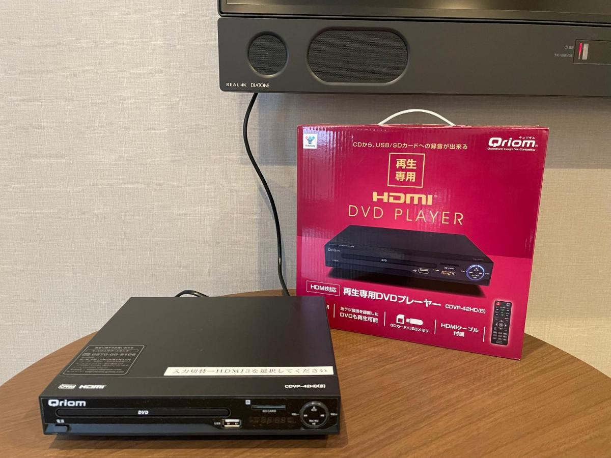Osaka Riverside Hotel מראה חיצוני תמונה