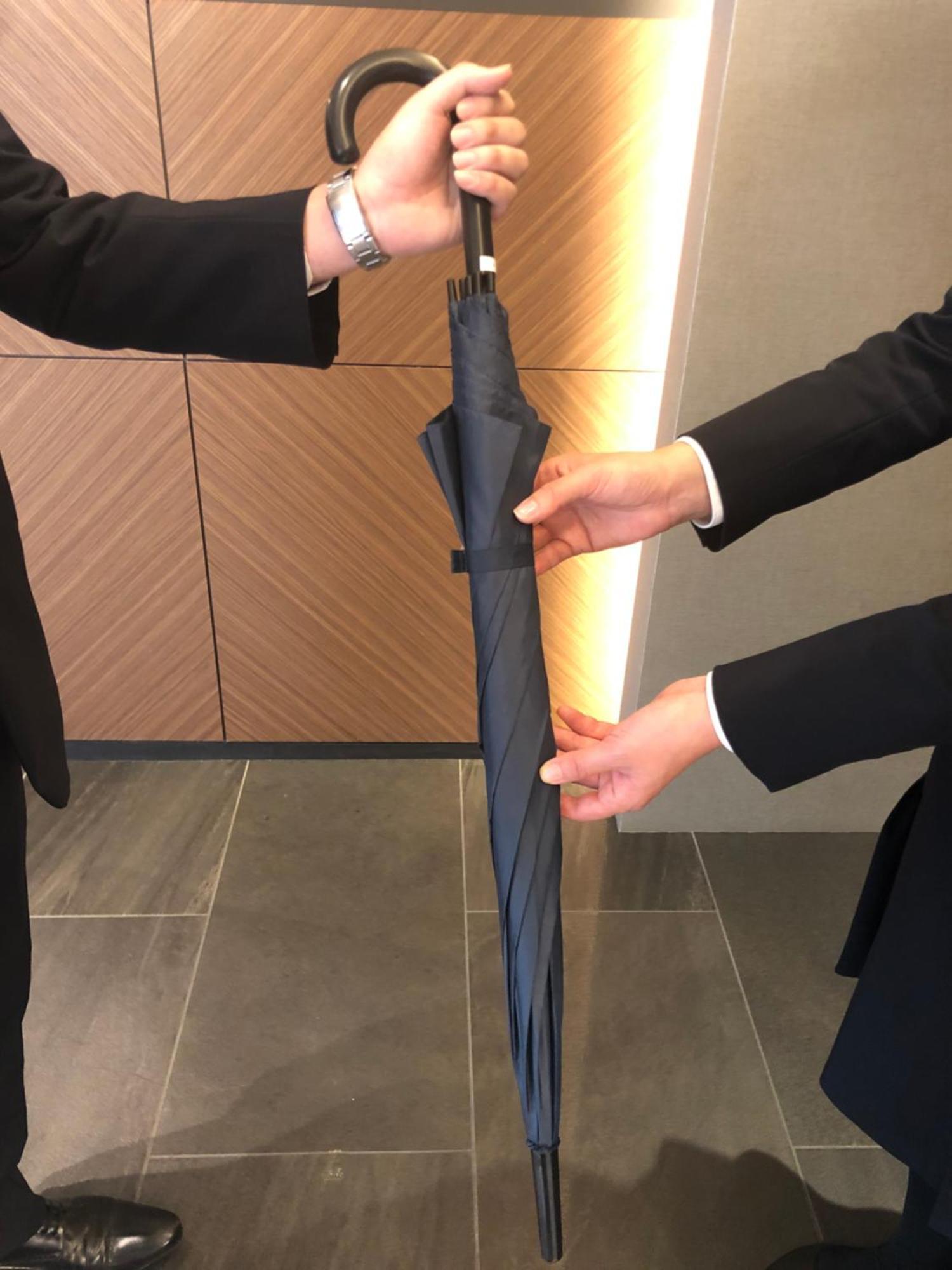 Osaka Riverside Hotel מראה חיצוני תמונה