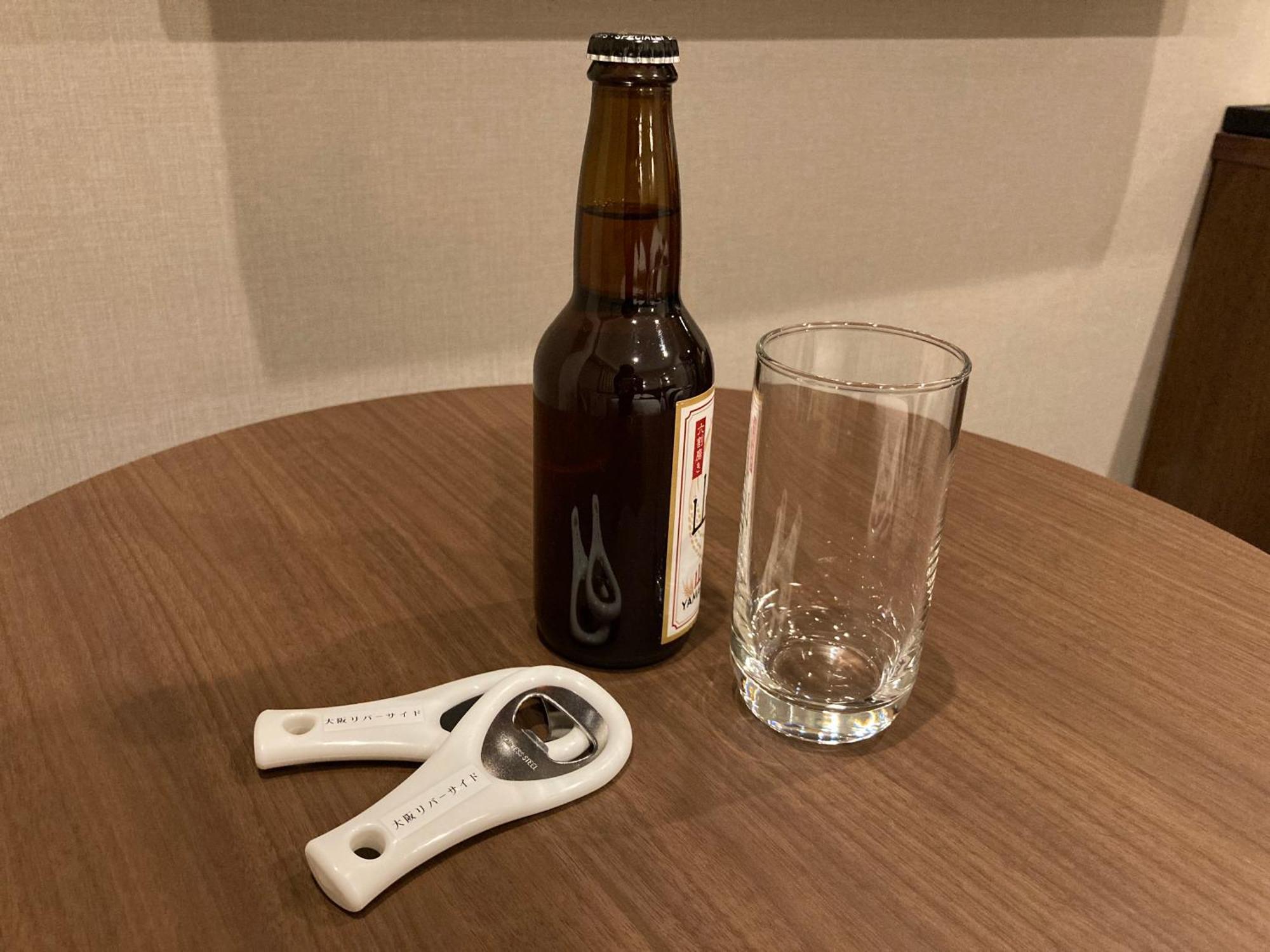 Osaka Riverside Hotel מראה חיצוני תמונה