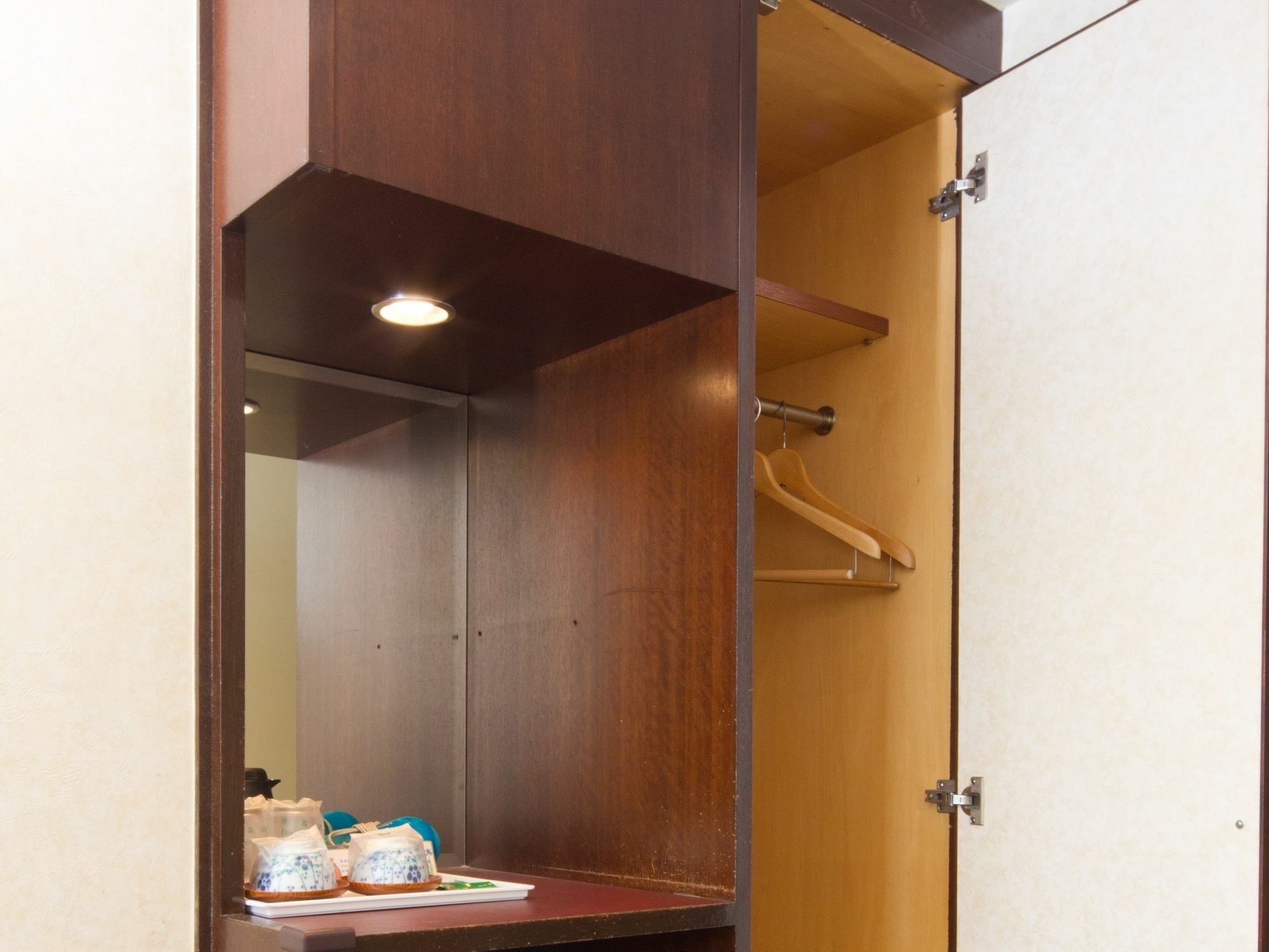 Osaka Riverside Hotel מראה חיצוני תמונה