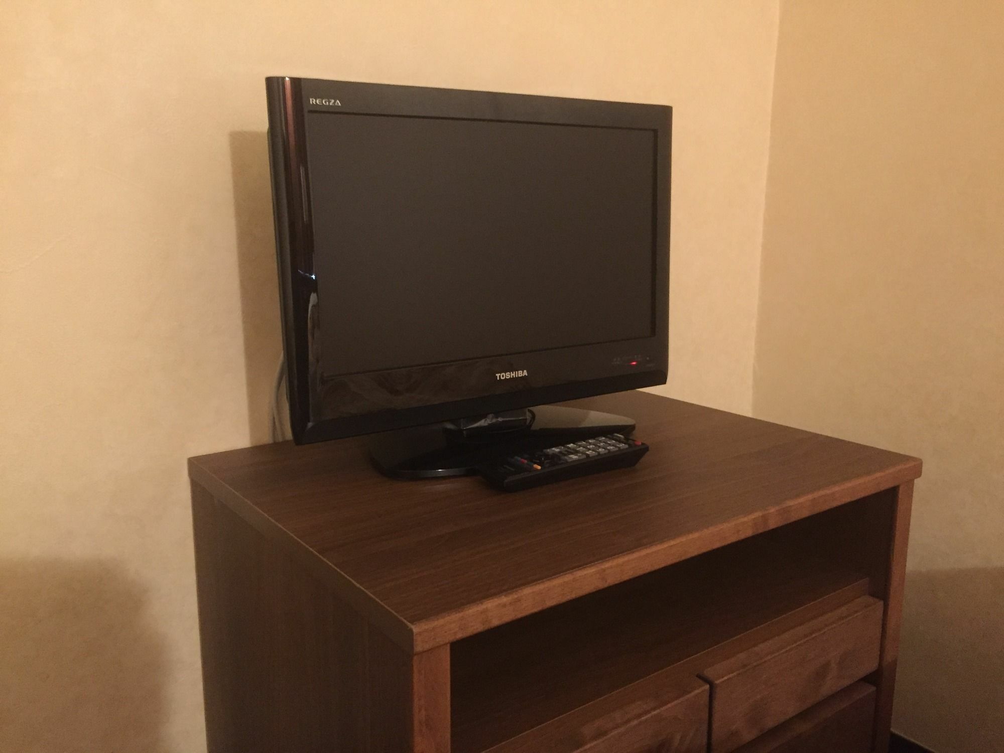 Osaka Riverside Hotel מראה חיצוני תמונה