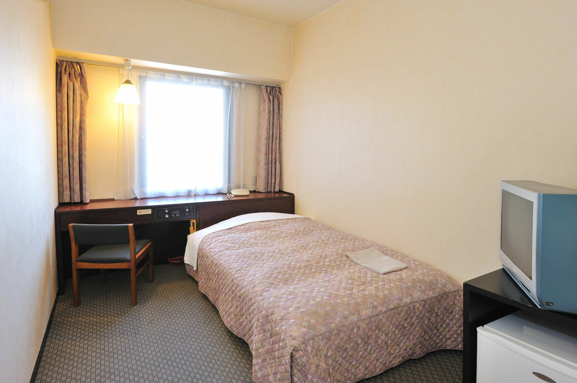 Osaka Riverside Hotel מראה חיצוני תמונה
