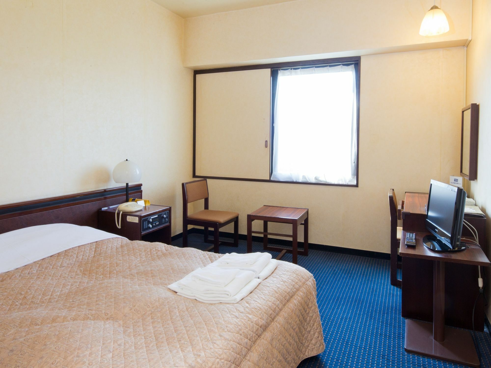 Osaka Riverside Hotel מראה חיצוני תמונה